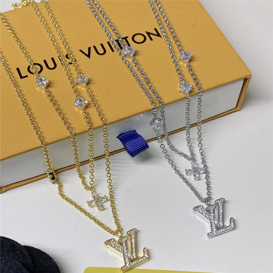 LV Jewelry Ring 