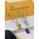 LV Jewelry Ring 