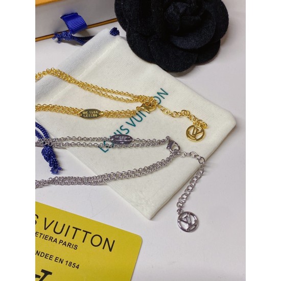 LV Jewelry Ring 