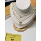 LV Jewelry Ring 