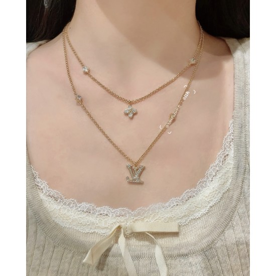 LV Jewelry Ring 