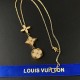 LV Jewelry Ring 