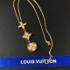 LV Jewelry Ring 