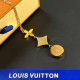 LV Jewelry Ring 
