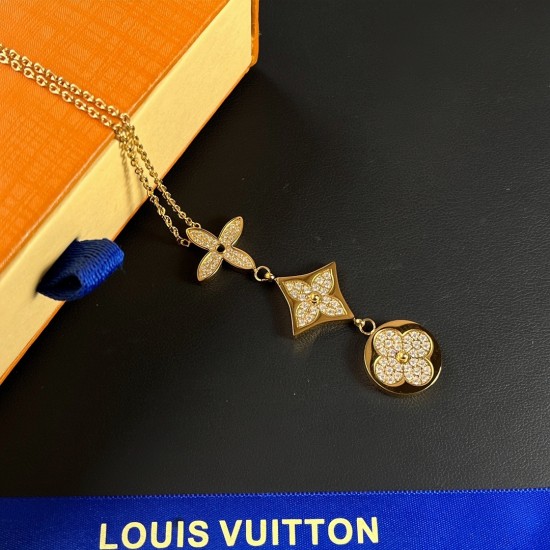 LV Jewelry Ring 
