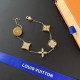 LV Jewelry Ring 