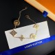 LV Jewelry Ring 