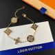 LV Jewelry Ring 