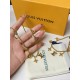 LV Jewelry Ring 