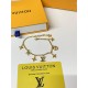 LV Jewelry Ring 