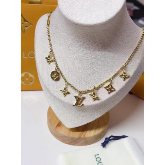 LV Jewelry Ring 