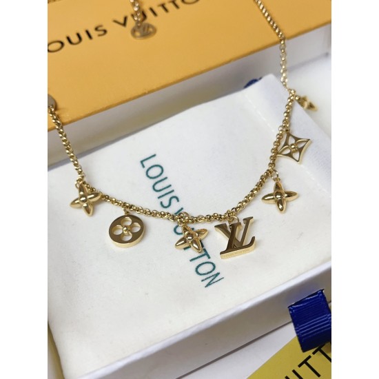 LV Jewelry Ring 