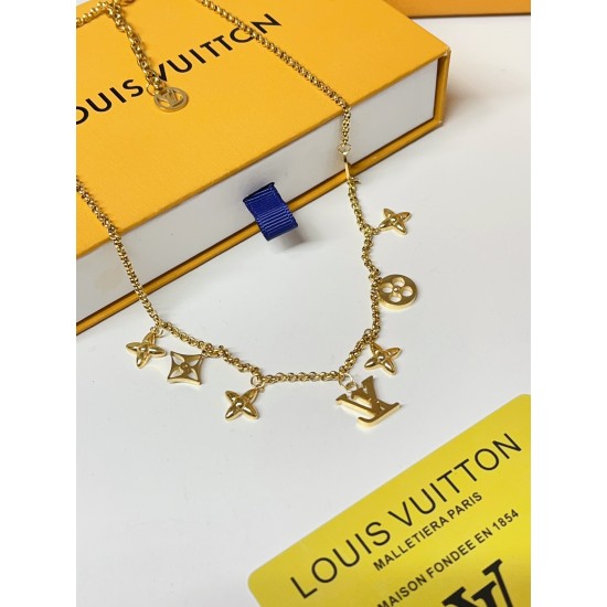 LV Jewelry Ring 
