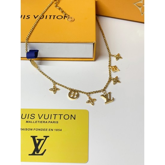 LV Jewelry Ring 