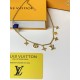 LV Jewelry Ring 