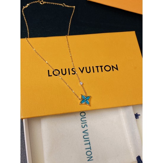 LV Jewelry Ring 