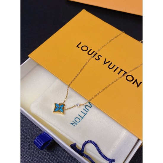 LV Jewelry Ring 