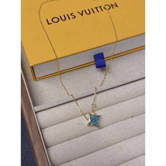 LV Jewelry Ring 