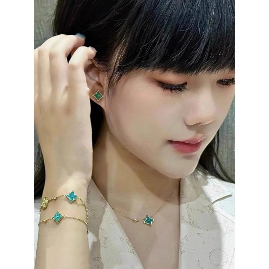 LV Jewelry Ring 