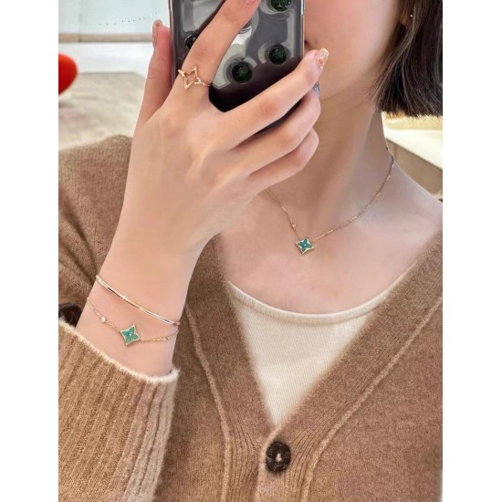 LV Jewelry Ring 