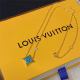 LV Jewelry Ring 