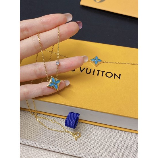 LV Jewelry Ring 
