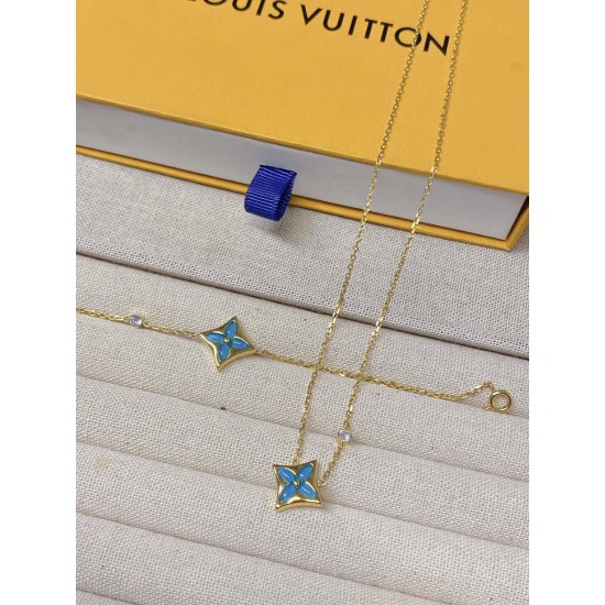 LV Jewelry Ring 