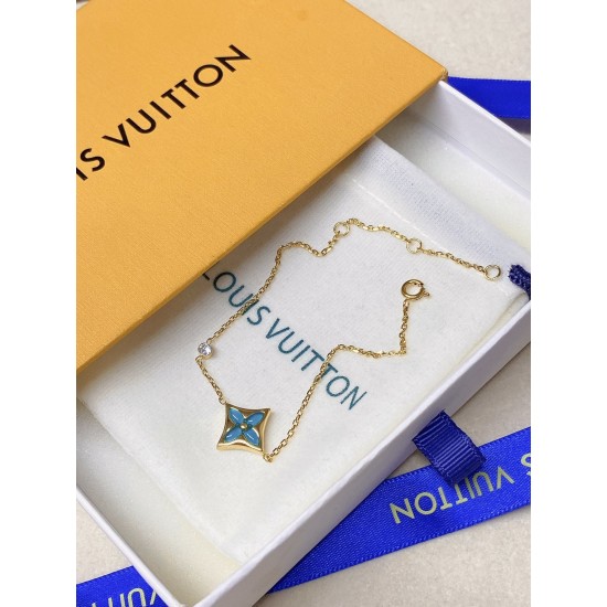 LV Jewelry Ring 