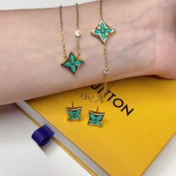 LV Jewelry Ring 