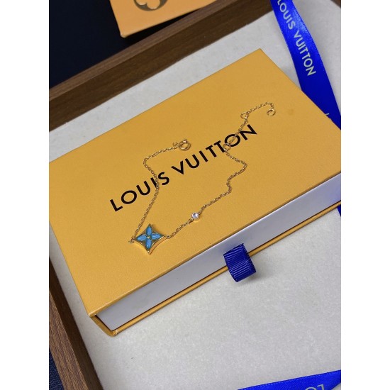 LV Jewelry Ring 