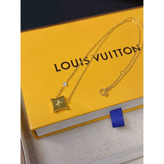LV Jewelry Ring 