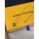 LV Jewelry Ring 