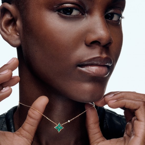 LV Jewelry Ring 