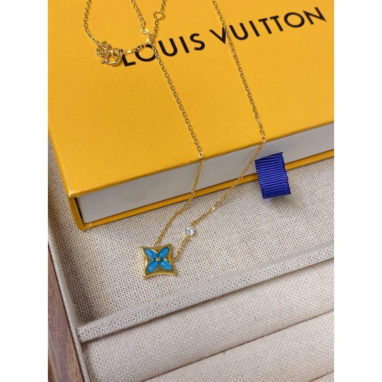 LV Jewelry Ring 