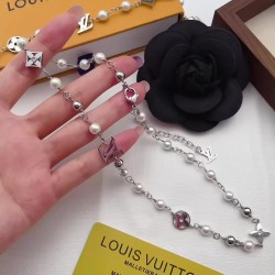 LV Jewelry Ring 