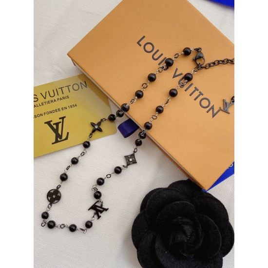 LV Jewelry Ring 