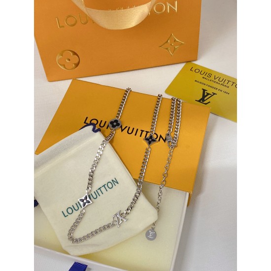 LV Jewelry Ring 