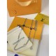 LV Jewelry Ring 