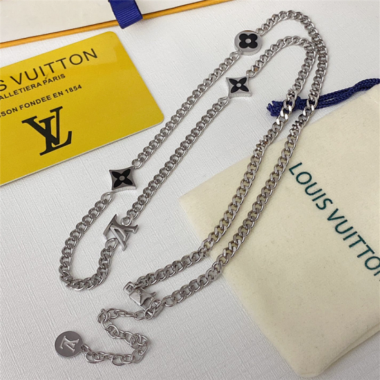 LV Jewelry Ring 