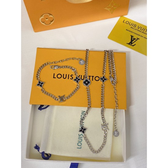 LV Jewelry Ring 