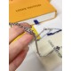LV Jewelry Ring 