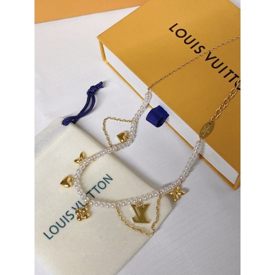 LV Jewelry Ring 