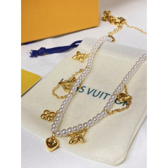 LV Jewelry Ring 
