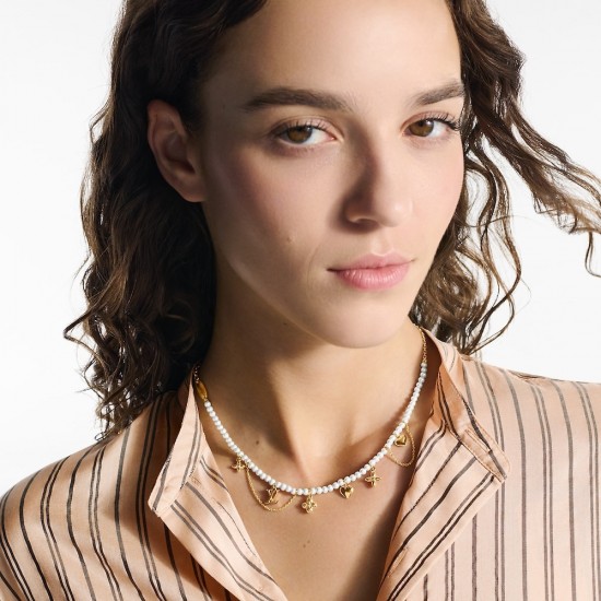 LV Jewelry Ring 