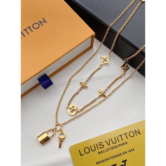 LV Jewelry Ring 