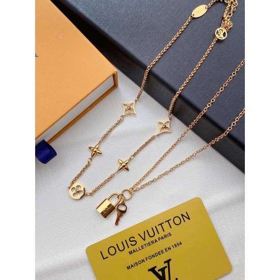 LV Jewelry Ring 