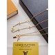 LV Jewelry Ring 