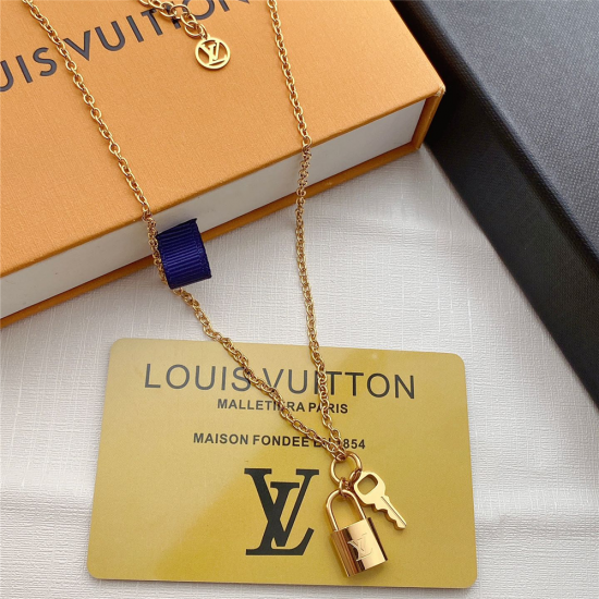 LV Jewelry Ring 