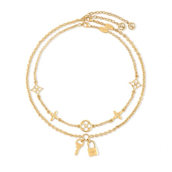 LV Jewelry Ring 