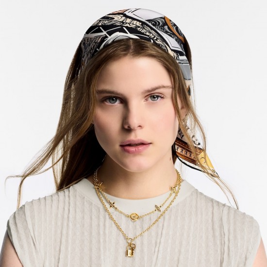 LV Jewelry Ring 